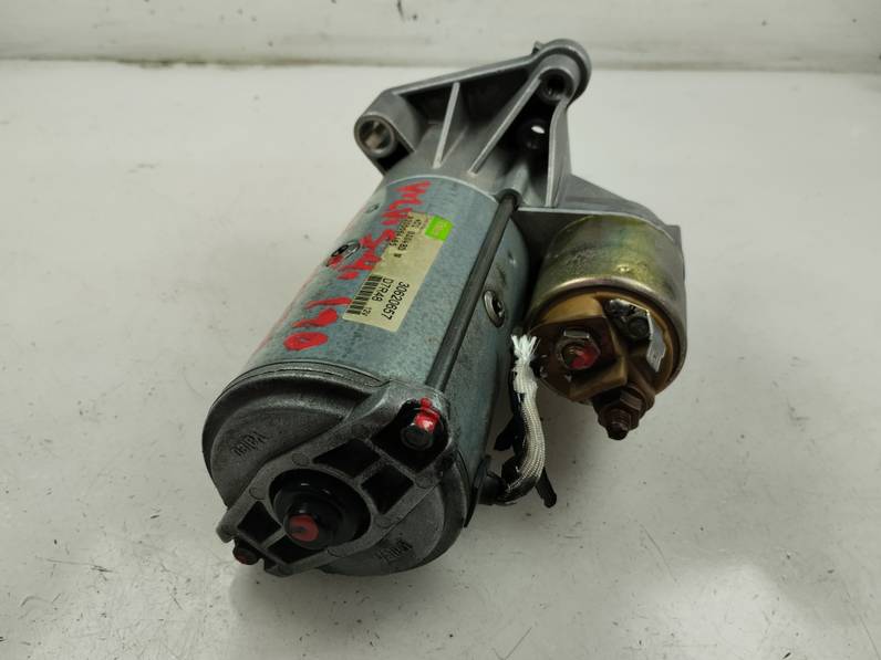 MOTOR ARRANQUE VOLVO S40 BERLINA 2001 1.9 D (116 CV)