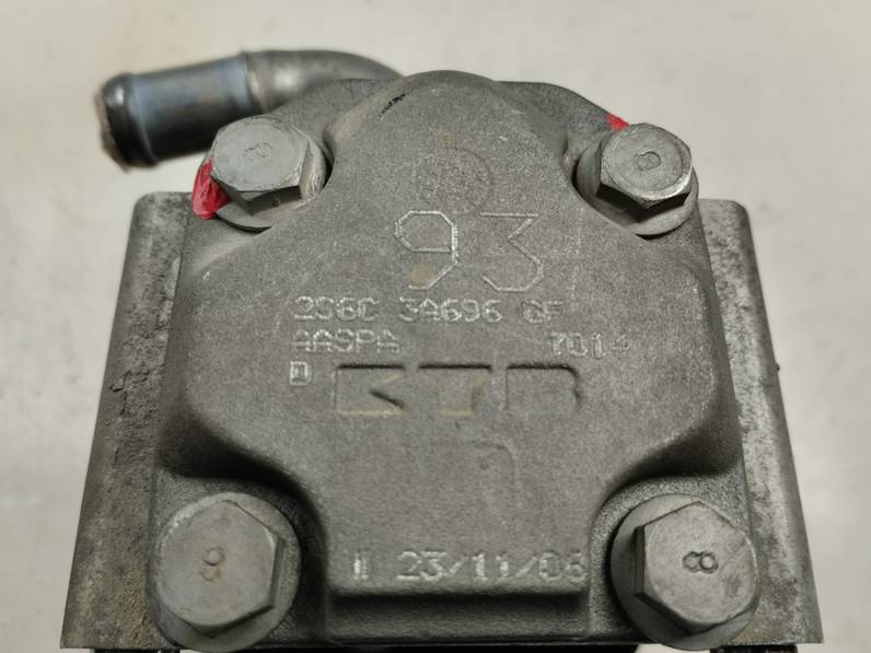 BOMBA DIRECCION FORD FIESTA 2007 1.3 (69 CV)