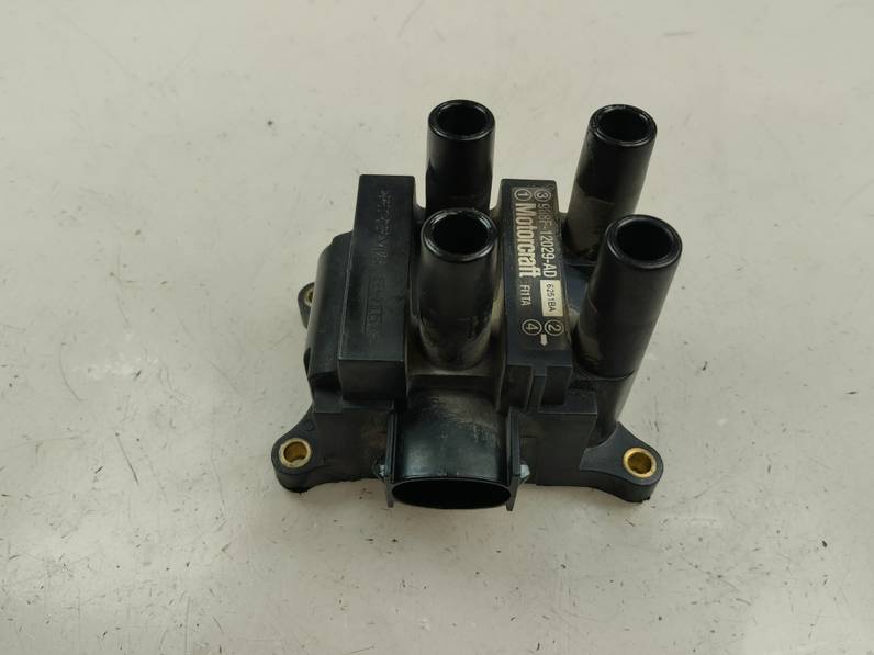 BOBINA ENCENDIDO FORD FIESTA 2007 1.3 (69 CV)
