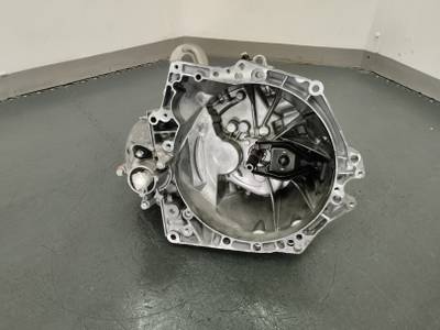 CAJA CAMBIOS PEUGEOT 207 2009 1.6 16V HDI (90 CV)