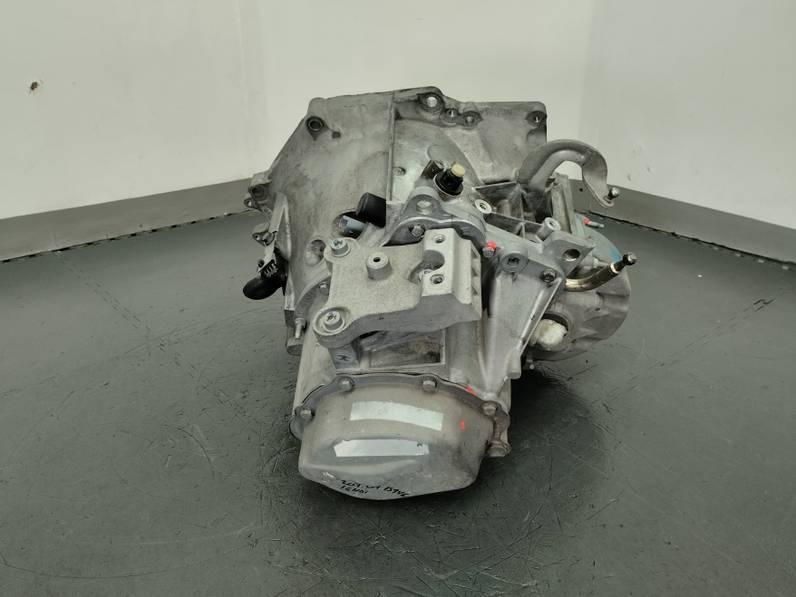 CAJA CAMBIOS PEUGEOT 207 2009 1.6 16V HDI (90 CV)