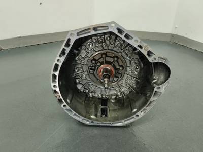 CAJA CAMBIOS MERCEDES CLASE E BERLINA 2004 2.2 CDI (150 CV)