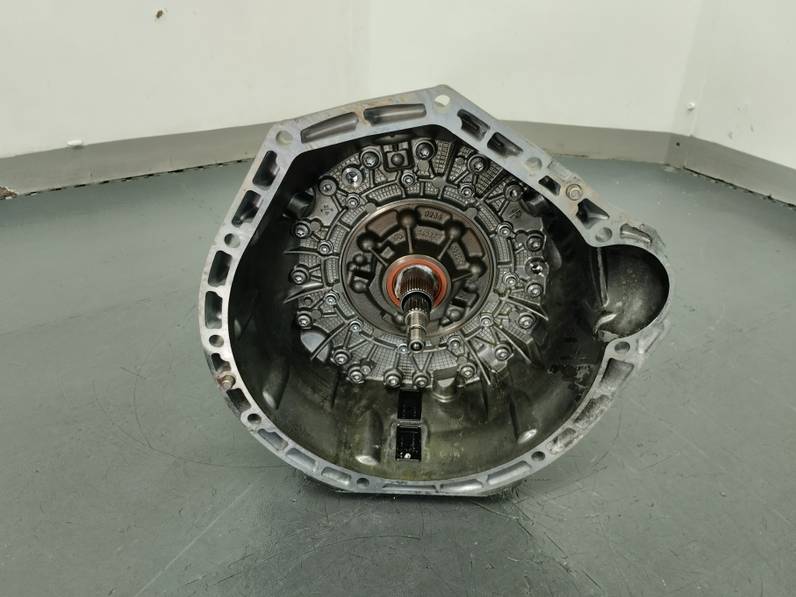 CAJA CAMBIOS MERCEDES CLASE E BERLINA 2004 2.2 CDI (150 CV)