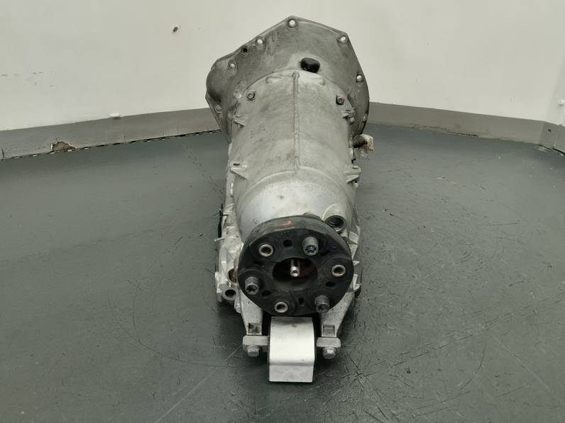 CAJA CAMBIOS MERCEDES CLASE E BERLINA 2004 2.2 CDI (150 CV)