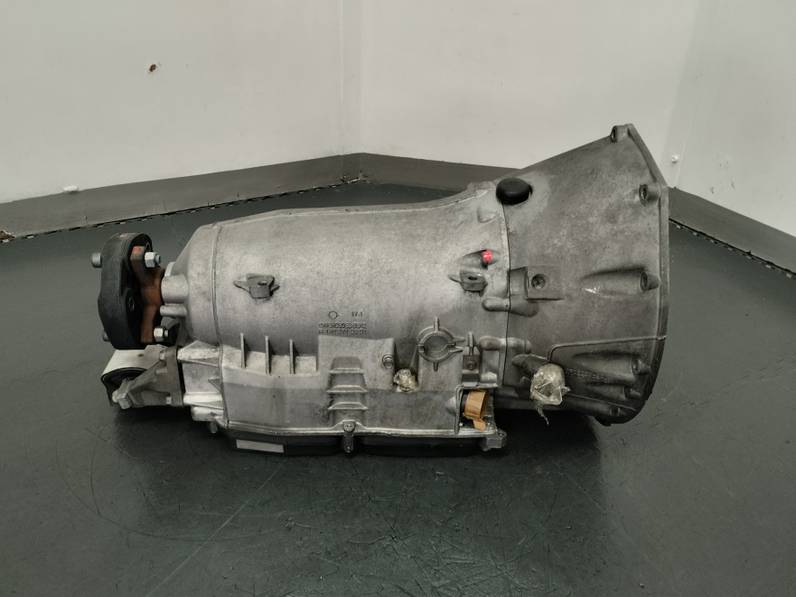 CAJA CAMBIOS MERCEDES CLASE E BERLINA 2004 2.2 CDI (150 CV)