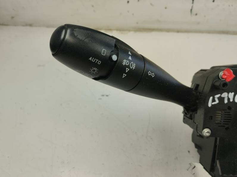 MANDO MULTIFUNCION PEUGEOT 207 2009 1.6 16V HDI (90 CV)