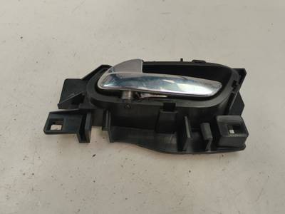 MANETA INTERIOR TRASERA IZQUIERDA PEUGEOT 207 2009 1.6 16V HDI (90 CV)