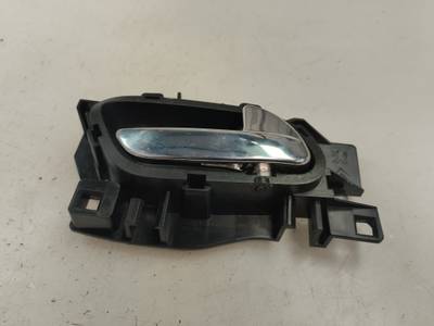 MANETA INTERIOR DELANTERA DERECHA PEUGEOT 207 2009 1.6 16V HDI (90 CV)
