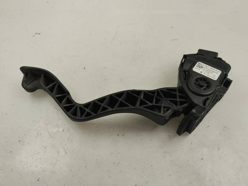POTENCIOMETRO PEDAL PEUGEOT 207 2009 1.6 16V HDI (90 CV)