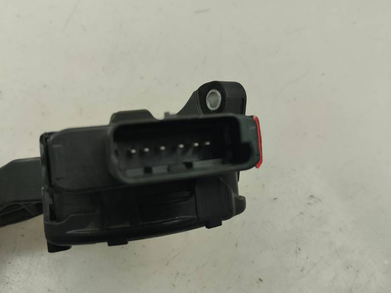 POTENCIOMETRO PEDAL PEUGEOT 207 2009 1.6 16V HDI (90 CV)