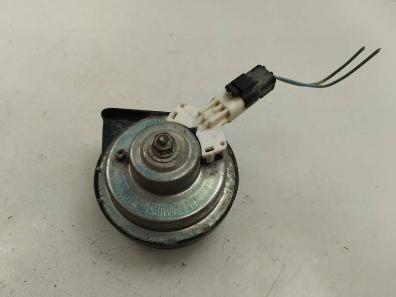 CLAXON PEUGEOT 207 2009 1.6 16V HDI (90 CV)