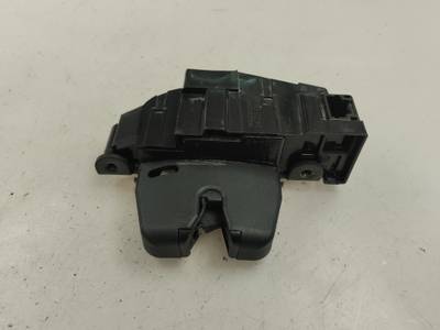 CERRADURA MALETERO PORTON PEUGEOT 207 2009 1.6 16V HDI (90 CV)