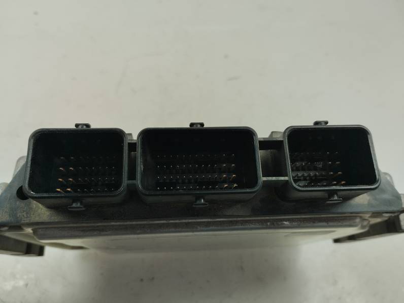 CENTRALITA MOTOR UCE PEUGEOT 207 2009 1.6 16V HDI (90 CV)