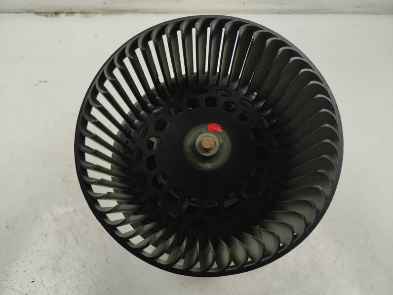 MOTOR CALEFACCION PEUGEOT 207 2009 1.6 16V HDI (90 CV)