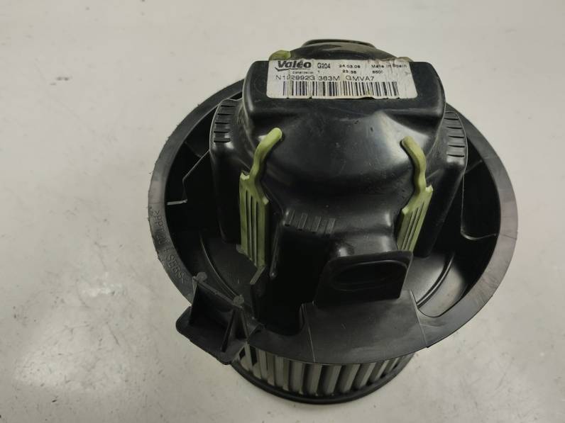 MOTOR CALEFACCION PEUGEOT 207 2009 1.6 16V HDI (90 CV)