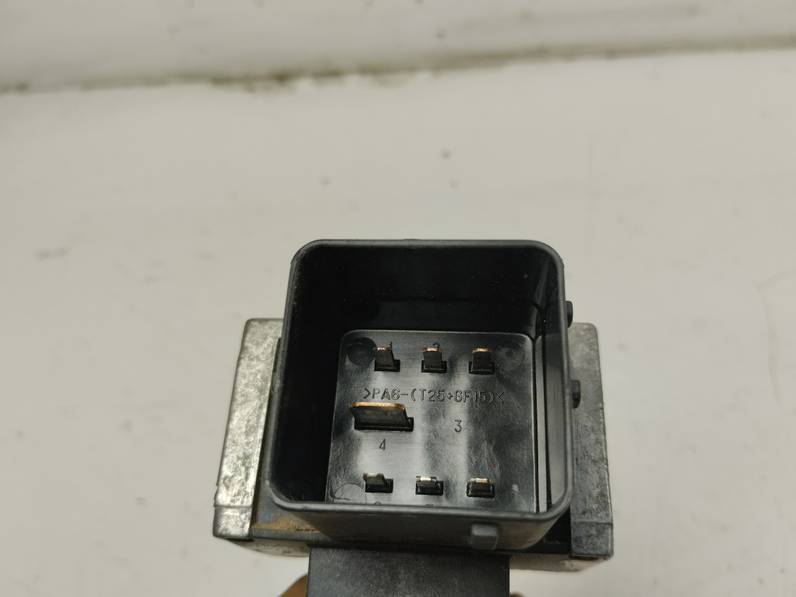 CAJA PRECALENTAMIENTO PEUGEOT 207 2009 1.6 16V HDI (90 CV)