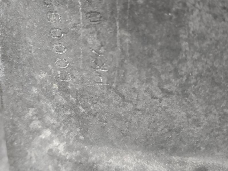 CAJA CAMBIOS RENAULT SCENIC III 2009 2.0 DCI D FAP (160 CV)