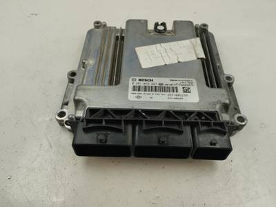 CENTRALITA MOTOR UCE RENAULT SCENIC III 2009 2.0 DCI D FAP (160 CV)