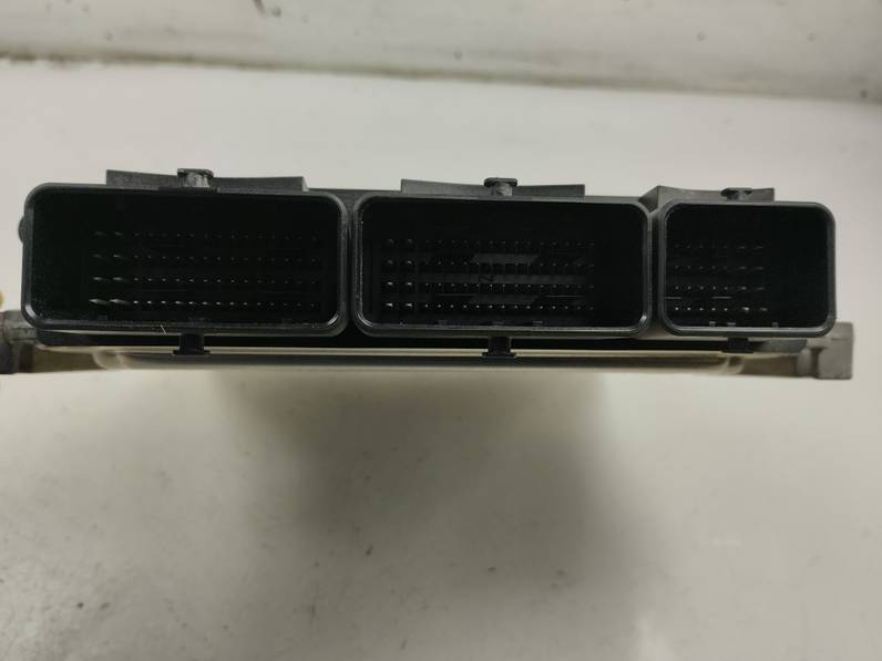 CENTRALITA MOTOR UCE RENAULT SCENIC III 2009 2.0 DCI D FAP (160 CV)