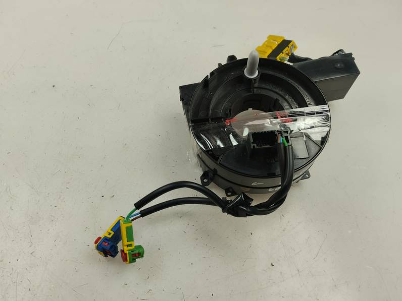 ANILLO AIRBAG RENAULT SCENIC III 2009 2.0 DCI D FAP (160 CV)