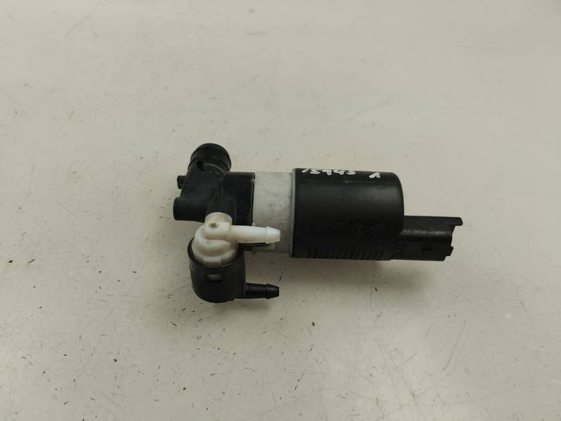 BOMBA LIMPIA RENAULT SCENIC III 2009 2.0 DCI D FAP (160 CV)