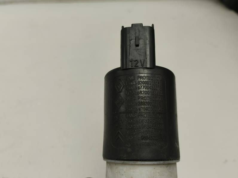 BOMBA LIMPIA RENAULT SCENIC III 2009 2.0 DCI D FAP (160 CV)