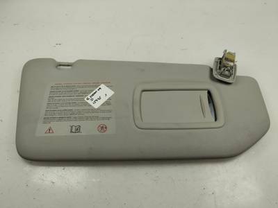 PARASOL DERECHO RENAULT SCENIC III 2009 2.0 DCI D FAP (160 CV)