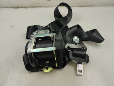 CINTURON SEGURIDAD TRASERO DERECHO RENAULT SCENIC III 2009 2.0 DCI D FAP (160 CV)