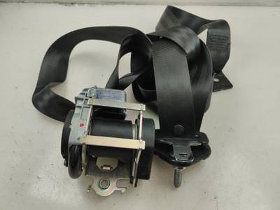 CINTURON SEGURIDAD TRASERO IZQUIERDO RENAULT SCENIC III 2009 2.0 DCI D FAP (160 CV)