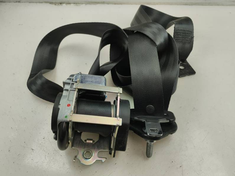 CINTURON SEGURIDAD TRASERO IZQUIERDO RENAULT SCENIC III 2009 2.0 DCI D FAP (160 CV)