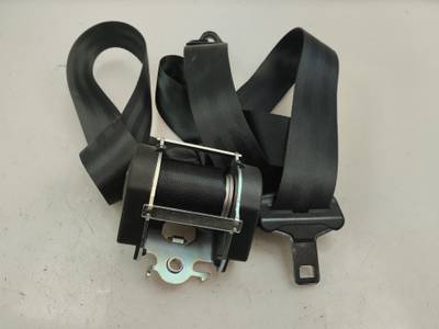 CINTURON SEGURIDAD TRASERO DERECHO RENAULT SCENIC III 2009 2.0 DCI D FAP (160 CV)