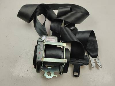 CINTURON SEGURIDAD DELANTERO DERECHO RENAULT SCENIC III 2009 2.0 DCI D FAP (160 CV)