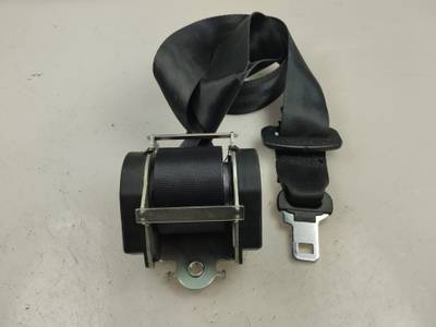 CINTURON SEGURIDAD TRASERO CENTRAL RENAULT SCENIC III 2009 2.0 DCI D FAP (160 CV)