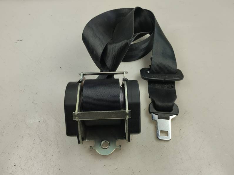 CINTURON SEGURIDAD TRASERO CENTRAL RENAULT SCENIC III 2009 2.0 DCI D FAP (160 CV)