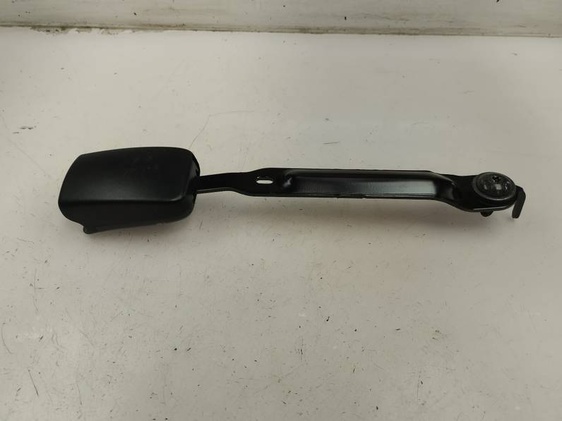 CINTURON SEGURIDAD DELANTERO IZQUIERDO RENAULT SCENIC III 2009 2.0 DCI D FAP (160 CV)