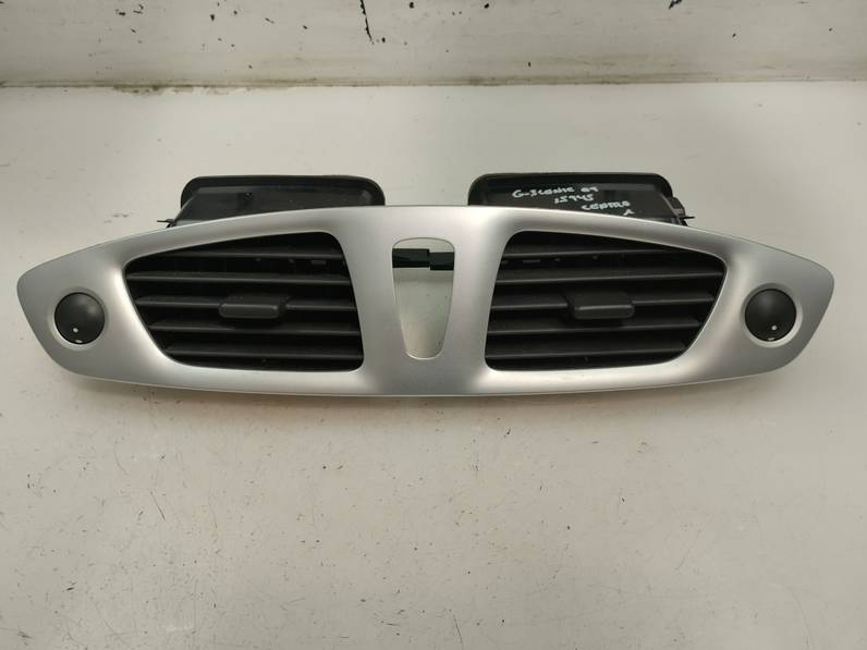 REJILLA AIREADORA RENAULT SCENIC III 2009 2.0 DCI D FAP (160 CV)