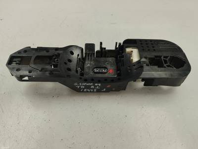 MANETA EXTERIOR TRASERA DERECHA RENAULT SCENIC III 2009 2.0 DCI D FAP (160 CV)