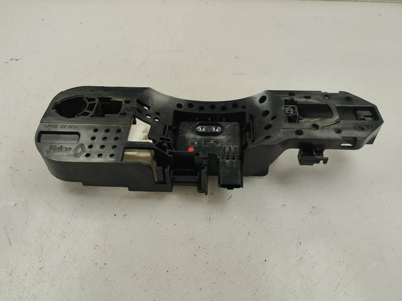 MANETA EXTERIOR DELANTERA DERECHA RENAULT SCENIC III 2009 2.0 DCI D FAP (160 CV)