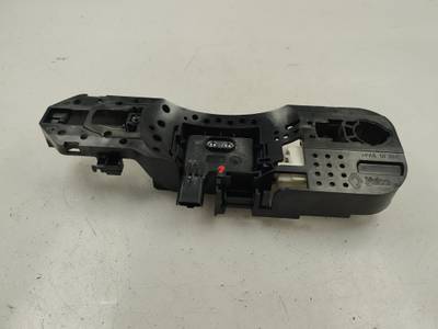 MANETA EXTERIOR TRASERA IZQUIERDA RENAULT SCENIC III 2009 2.0 DCI D FAP (160 CV)