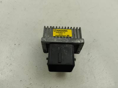 RELE RENAULT SCENIC III 2009 2.0 DCI D FAP (160 CV)