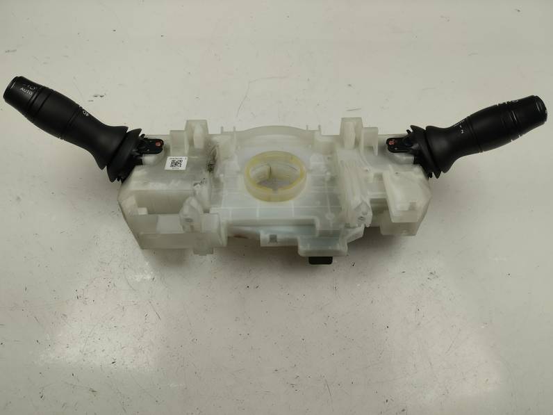 MANDO MULTIFUNCION RENAULT SCENIC III 2009 2.0 DCI D FAP (160 CV)