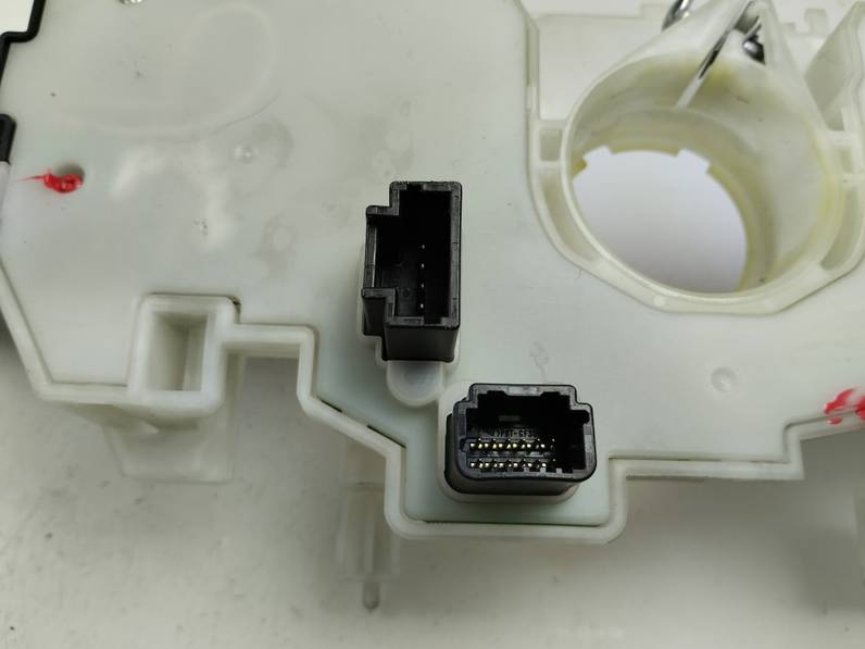 MANDO MULTIFUNCION RENAULT SCENIC III 2009 2.0 DCI D FAP (160 CV)