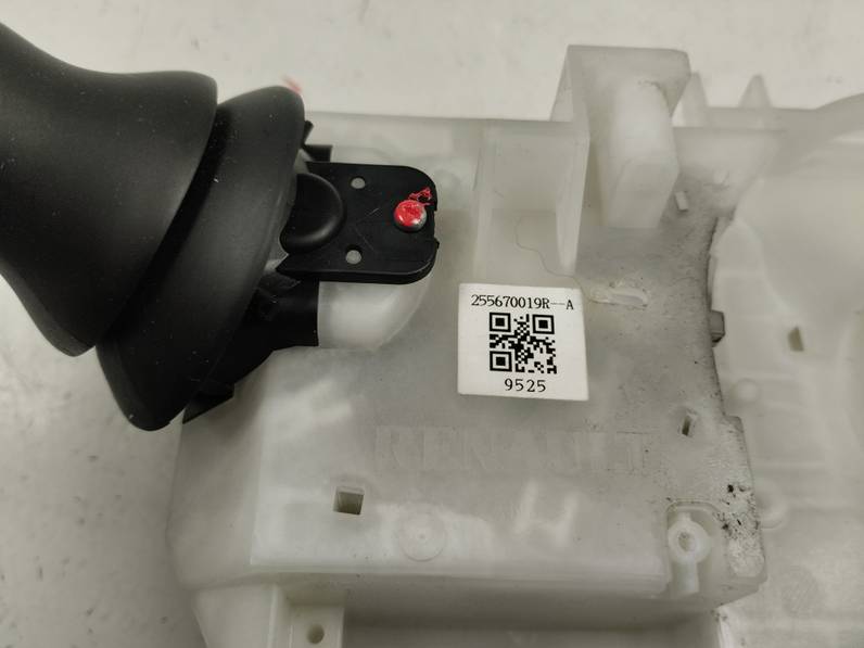 MANDO MULTIFUNCION RENAULT SCENIC III 2009 2.0 DCI D FAP (160 CV)