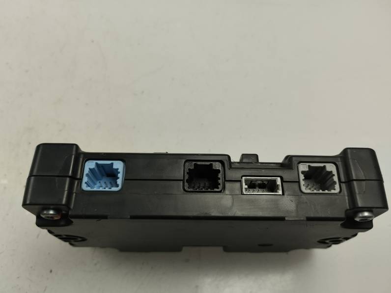 MODULO ELECTRONICO RENAULT SCENIC III 2009 2.0 DCI D FAP (160 CV)