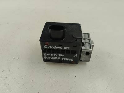 CONMUTADOR DE ARRANQUE RENAULT SCENIC III 2009 2.0 DCI D FAP (160 CV)