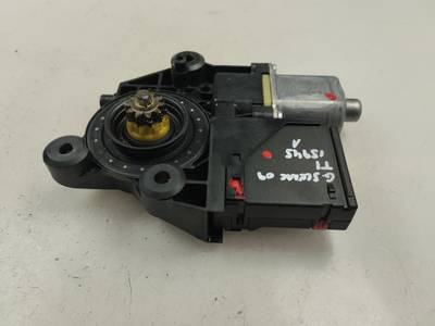 MOTOR ELEVALUNAS TRASERO IZQUIERDO RENAULT SCENIC III 2009 2.0 DCI D FAP (160 CV)