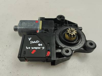 MOTOR ELEVALUNAS DELANTERO DERECHO RENAULT SCENIC III 2009 2.0 DCI D FAP (160 CV)