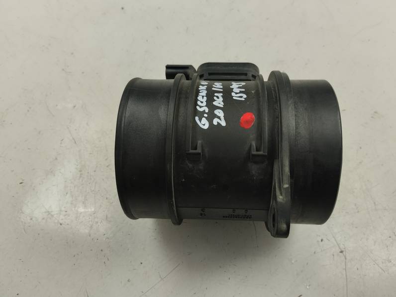 CAUDALIMETRO RENAULT SCENIC III 2009 2.0 DCI D FAP (160 CV)