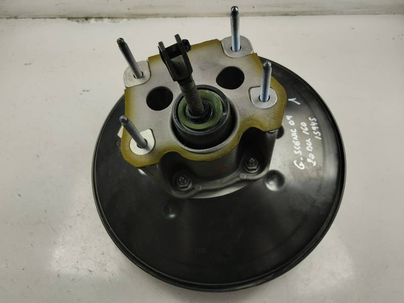 SERVOFRENO RENAULT SCENIC III 2009 2.0 DCI D FAP (160 CV)