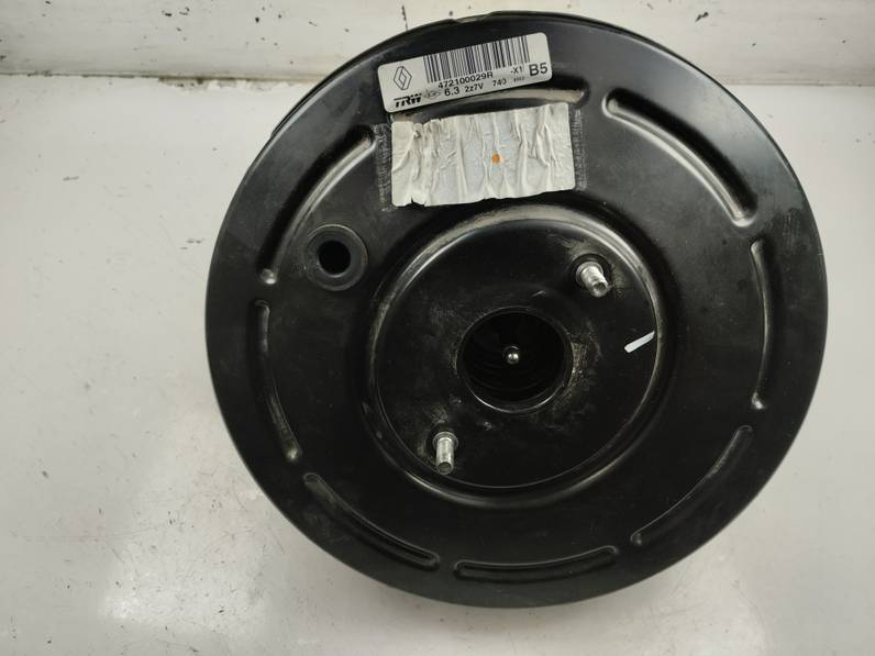 SERVOFRENO RENAULT SCENIC III 2009 2.0 DCI D FAP (160 CV)